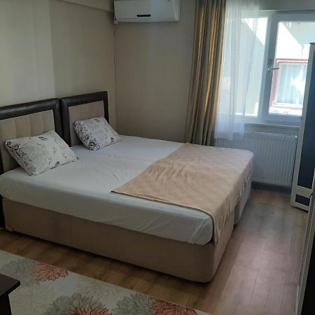 Menekse Apart 1 Trabzon Extérieur photo