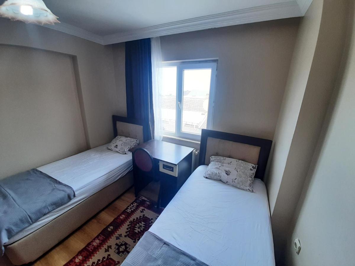 Menekse Apart 1 Trabzon Extérieur photo