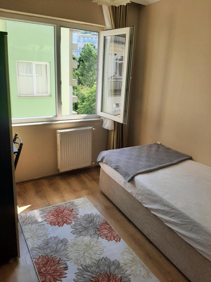 Menekse Apart 1 Trabzon Extérieur photo