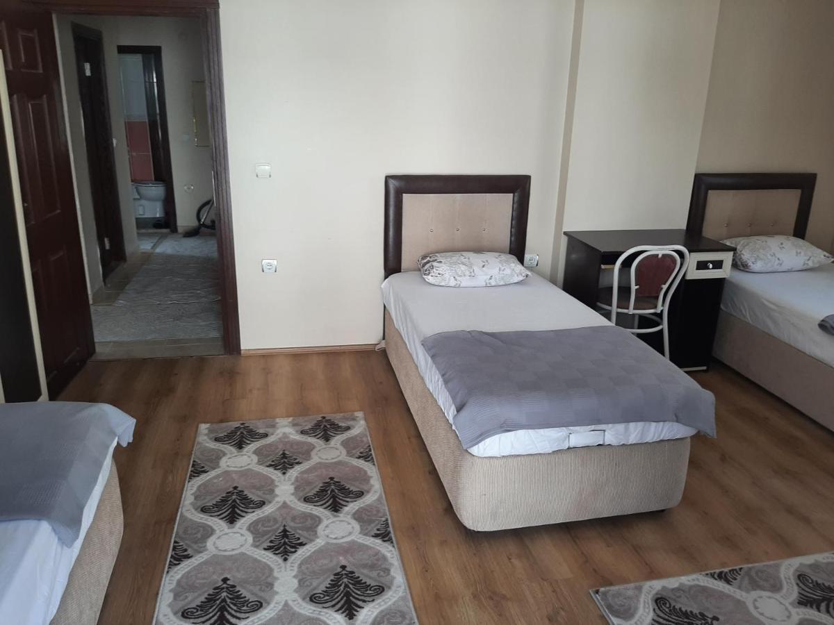 Menekse Apart 1 Trabzon Extérieur photo