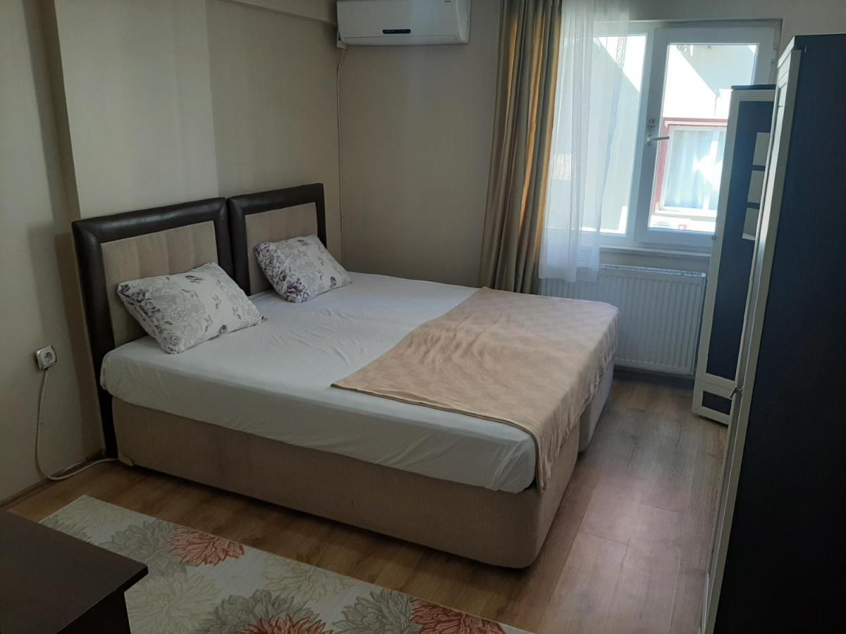 Menekse Apart 1 Trabzon Extérieur photo
