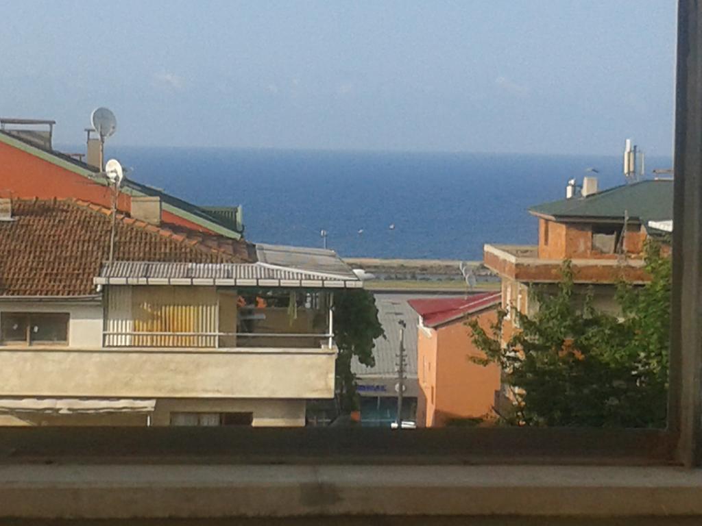 Menekse Apart 1 Trabzon Extérieur photo