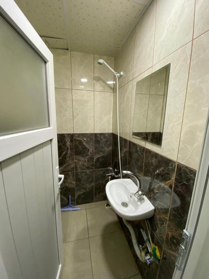 Menekse Apart 1 Trabzon Extérieur photo