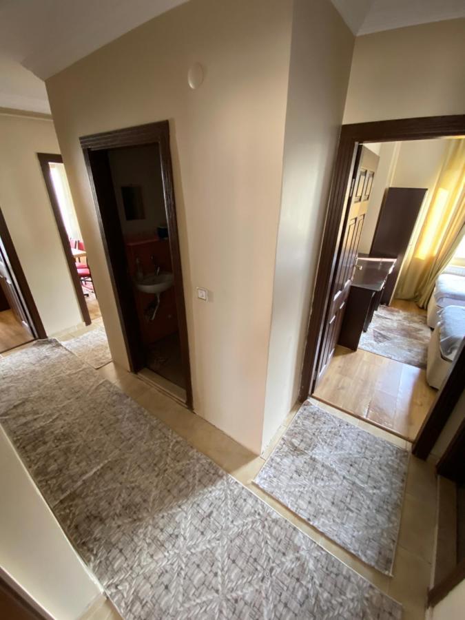 Menekse Apart 1 Trabzon Extérieur photo