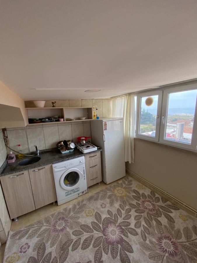 Menekse Apart 1 Trabzon Extérieur photo