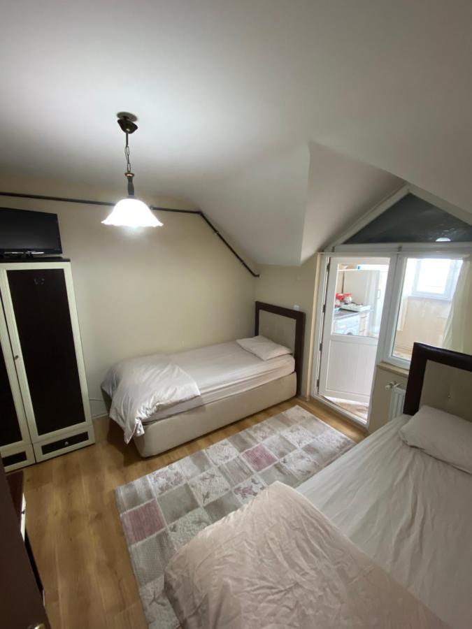Menekse Apart 1 Trabzon Extérieur photo