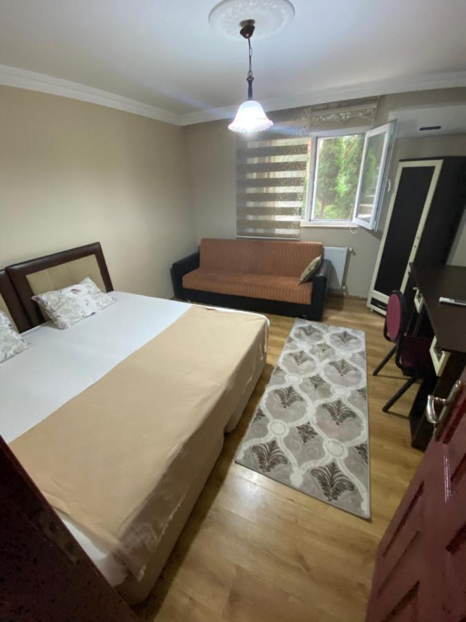 Menekse Apart 1 Trabzon Extérieur photo