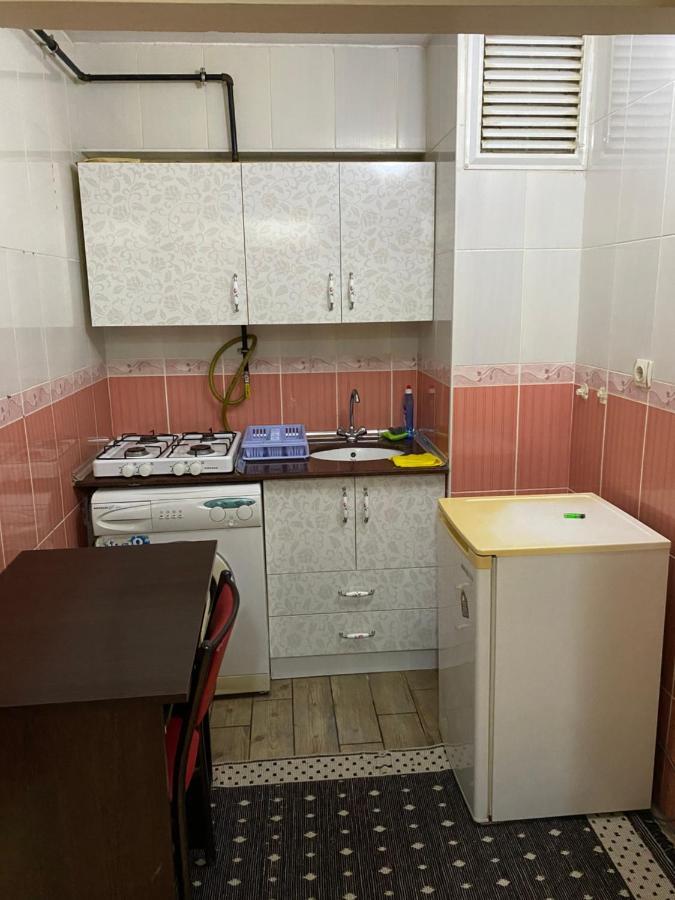 Menekse Apart 1 Trabzon Extérieur photo
