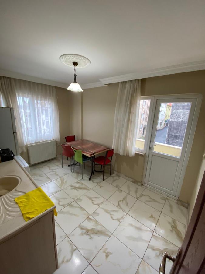 Menekse Apart 1 Trabzon Extérieur photo