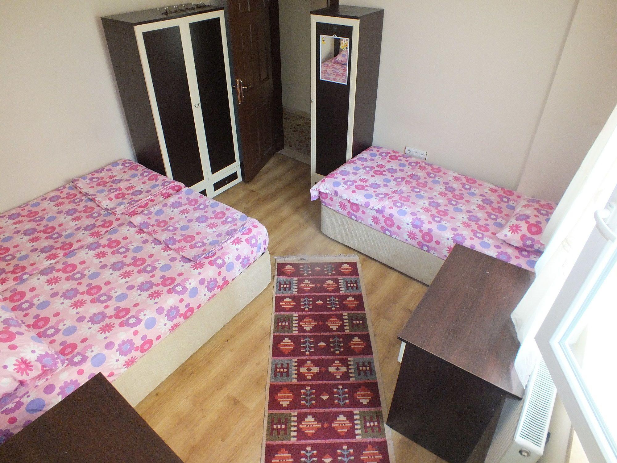 Menekse Apart 1 Trabzon Extérieur photo