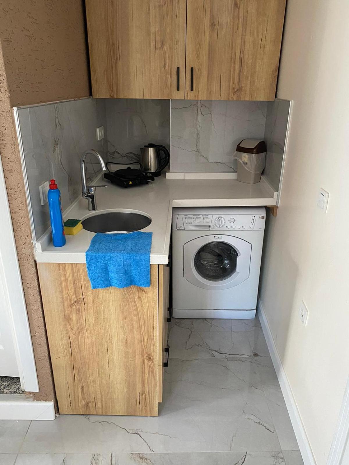 Menekse Apart 1 Trabzon Extérieur photo