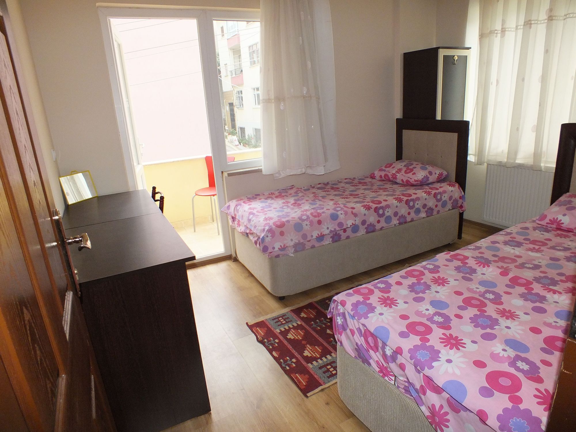 Menekse Apart 1 Trabzon Extérieur photo