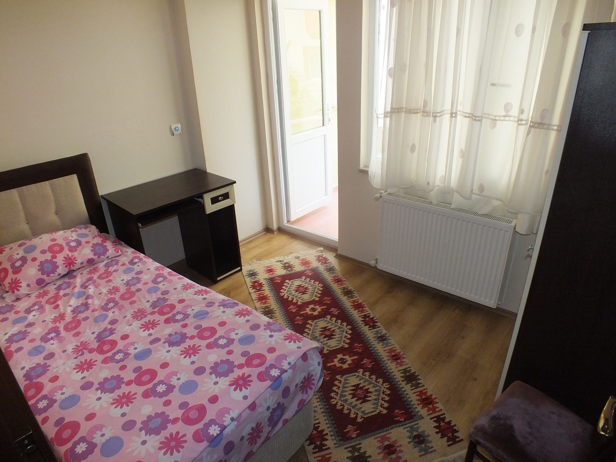 Menekse Apart 1 Trabzon Extérieur photo