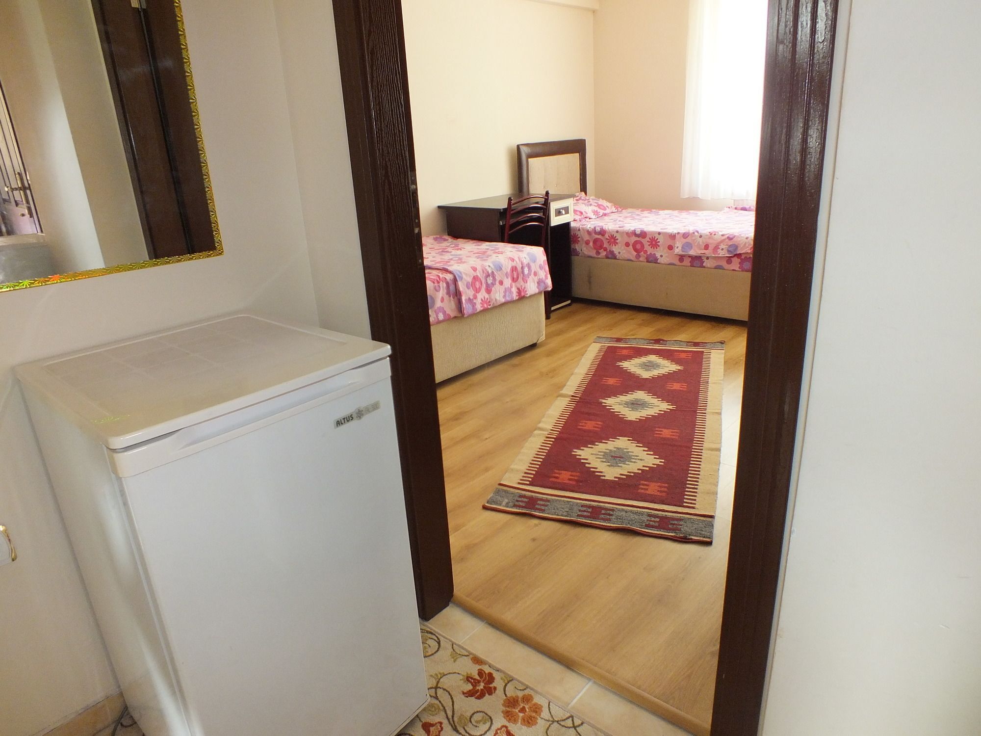 Menekse Apart 1 Trabzon Extérieur photo