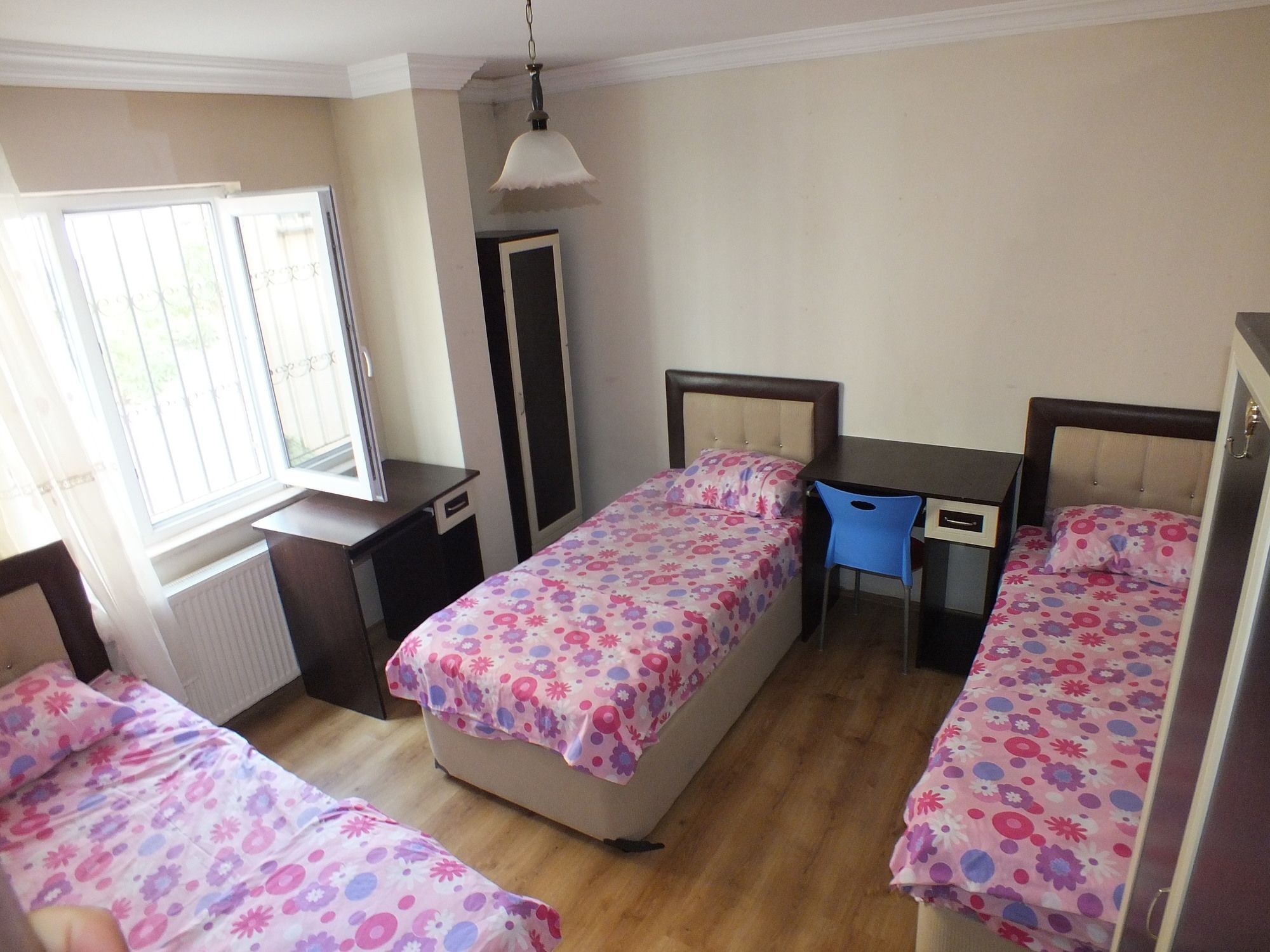Menekse Apart 1 Trabzon Extérieur photo