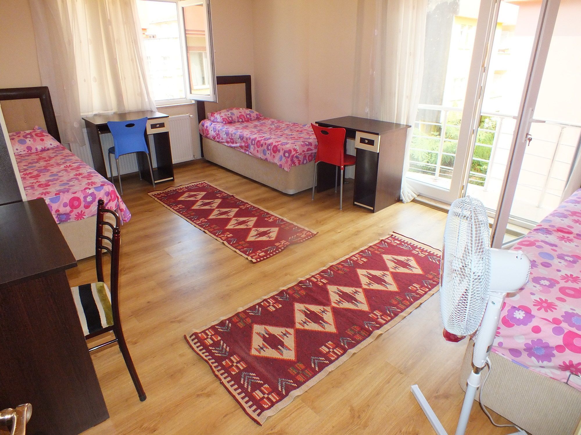 Menekse Apart 1 Trabzon Extérieur photo