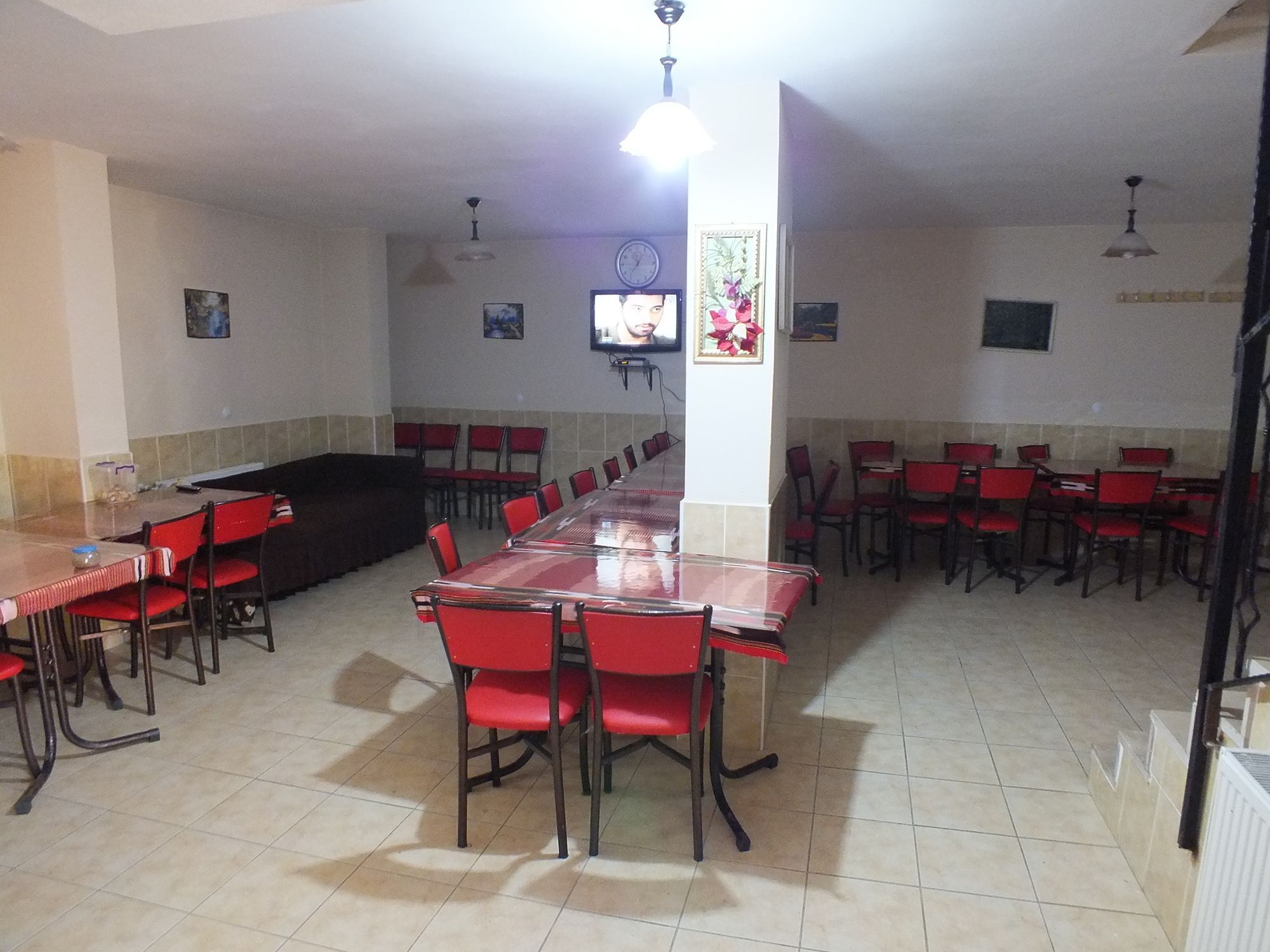 Menekse Apart 1 Trabzon Extérieur photo