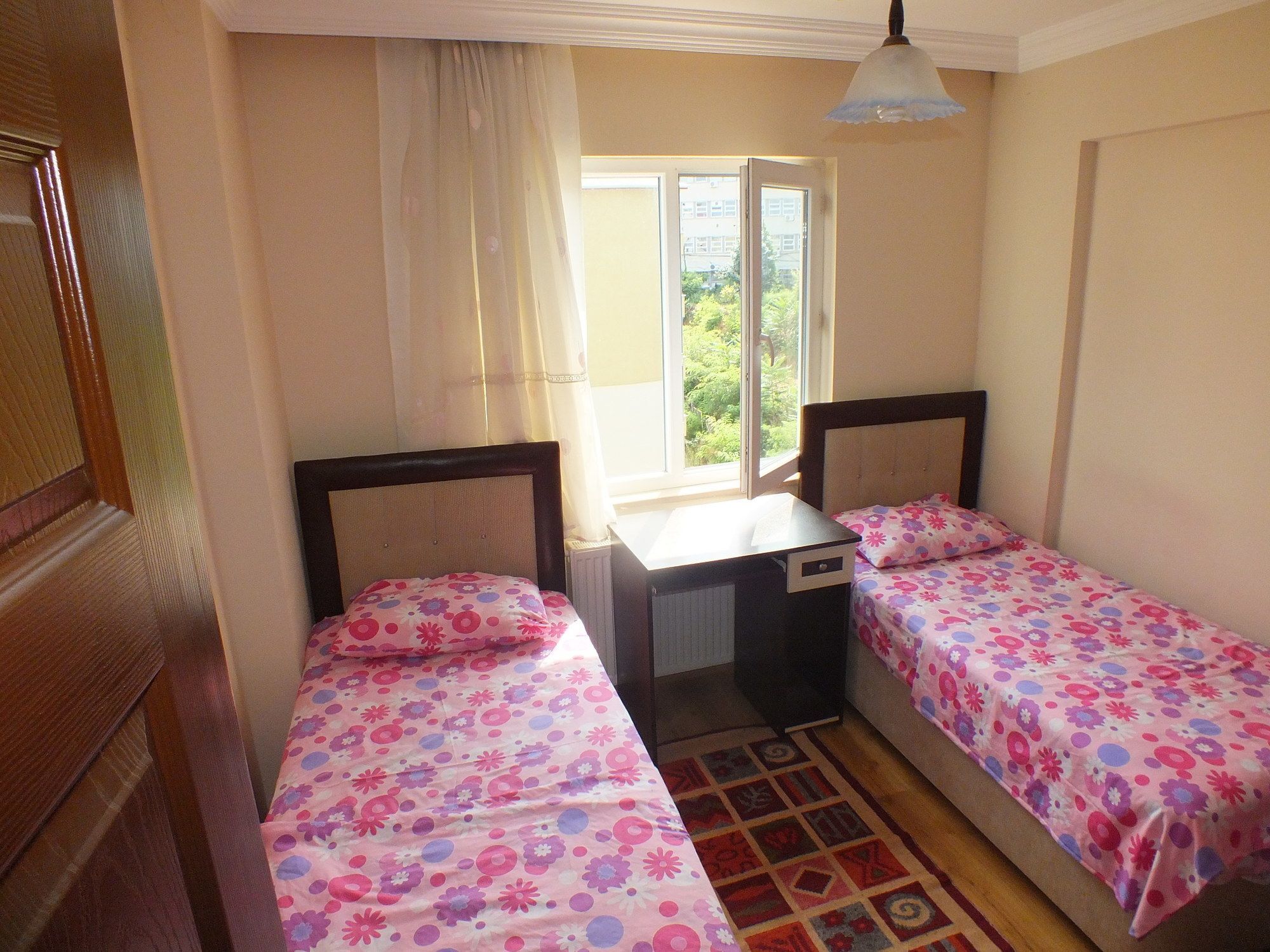 Menekse Apart 1 Trabzon Extérieur photo